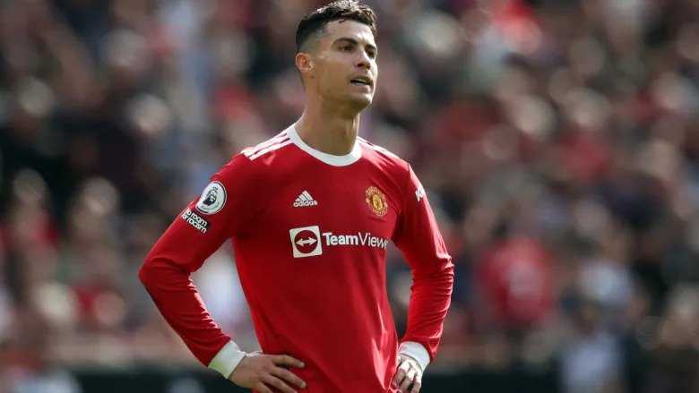 Ronaldo muốn rời Man United: Hết thất vọng này đến thất vọng khác