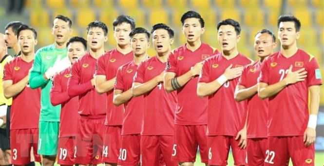 Việt Nam hơn 1.300 ngày đứng trong Top 100 FIFA