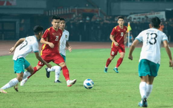 U19 Việt Nam chuẩn bị cho vòng loại châu Á, truyền thông Indonesia e ngại