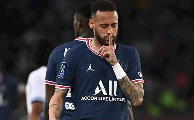 Man City thẳng thừng từ chối Neymar – Bongda86vn