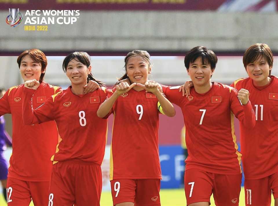 Tuyển nữ Việt Nam di chuyển mệt nghỉ tại Mỹ và Hà Lan ở World Cup 2023