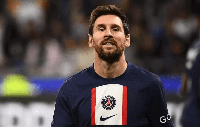 Siêu sao Messi trở lại qua những thống kê ‘điên rồ’ trước World Cup 2022