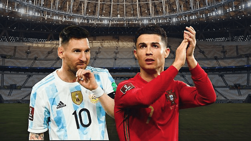 Messi xác nhận đá World Cup lần cuối cho Argentina và rời PSG vào cuối tháng giêng này.
