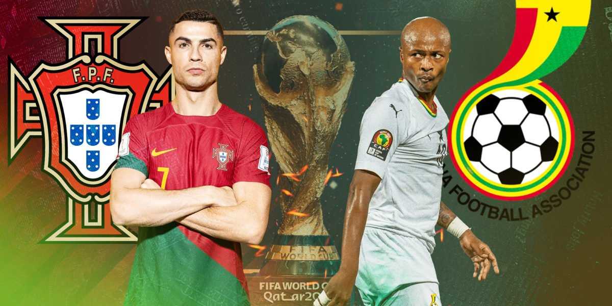 [NÓNG]: Ronaldo bị treo giò, phạt tiền trước trận Bồ Đào Nha vs Ghana