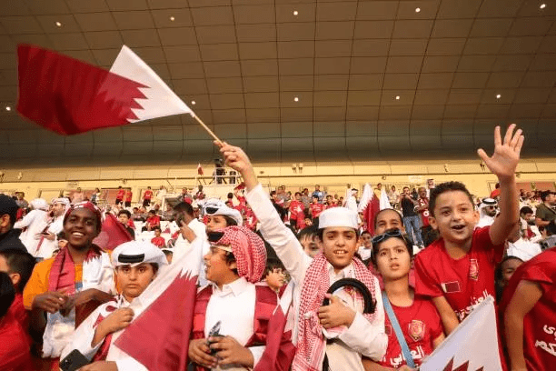Ký sự World Cup 2022: Chuyện xấu hổ ở Qatar