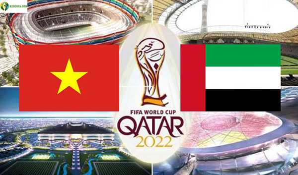 World Cup 2022: Từ chủ nhà Qatar, nghĩ về tuyển Việt Nam