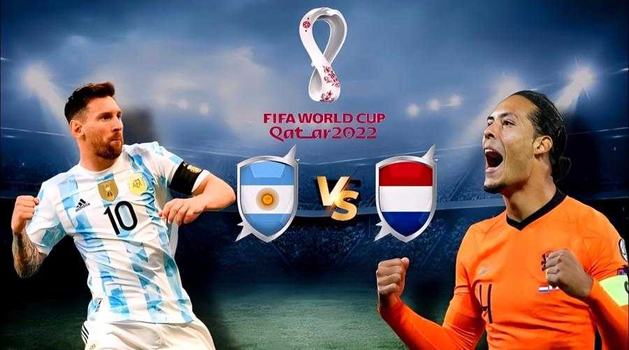 Nhận định bóng đá Hà Lan vs Argentina – Sẵn sàng chinh chiến bằng Penalty