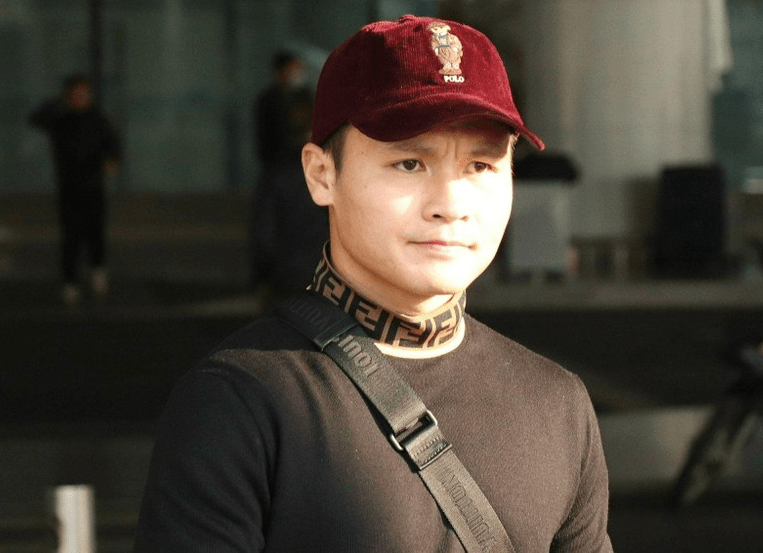Quang Hải về nước, hội quân cùng tuyển Việt Nam
