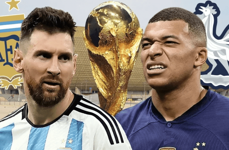 Nhận định Argentina vs Pháp: Gõ cửa thiên đường – Chung kết World Cup 2022