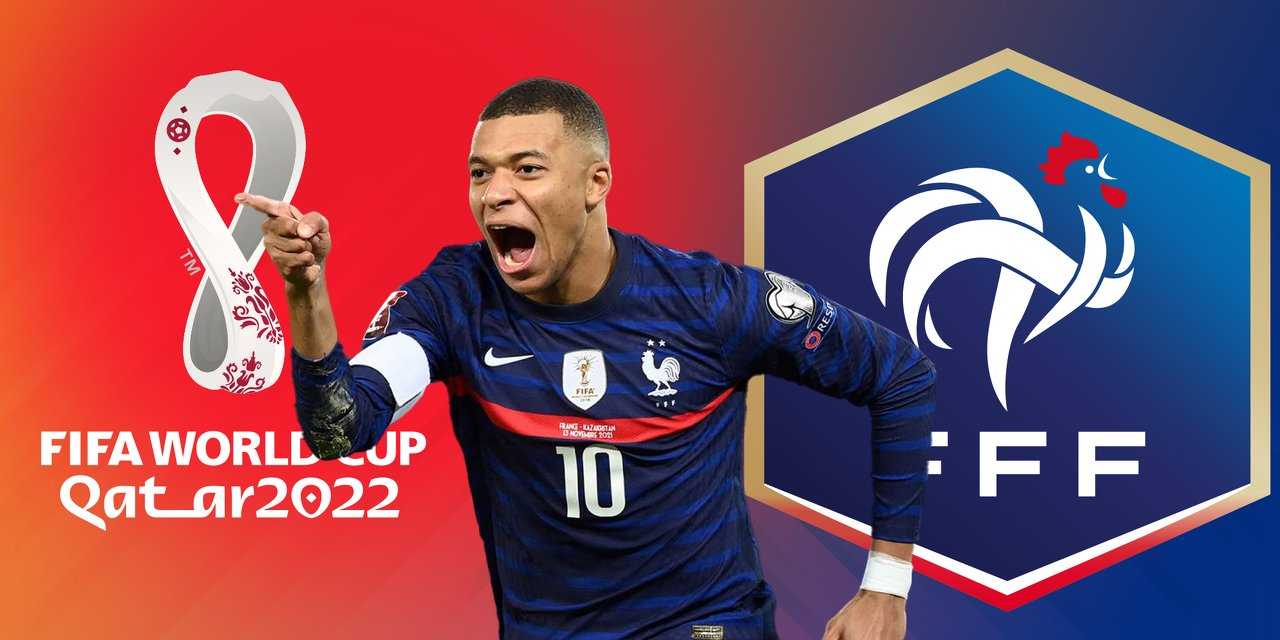 Pháp báo động đỏ trước chung kết World Cup 2022 đấu Argentina