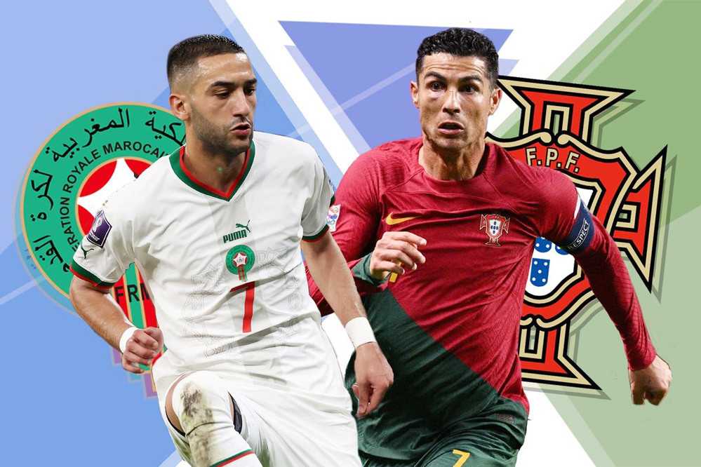 Nhận định Maroc vs Bồ Đào Nha: Chấm dứt cuộc phiêu lưu