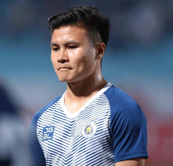 Thực hư tin đồn Quang Hải nhận lương 100 triệu/tháng ở V-League