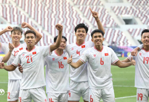 U23 Việt Nam hạ U23 Malaysia, mở toang cánh cửa vào tứ kết U23 châu Á